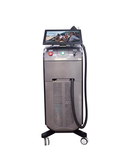 Soprana Laser Hair Removal Machine D1200