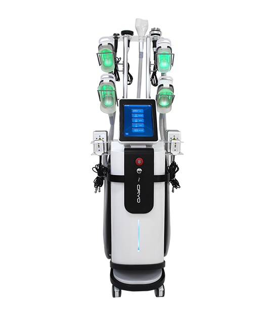 Multifunctional 360 Cryolipolysis Slimming Machine M360 C